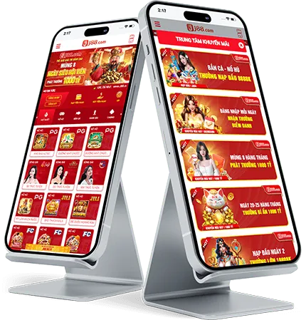 Giao diện FC888 App thân thiện