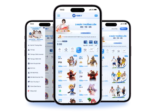 Đa dạng môn thể thao tại fc888 app