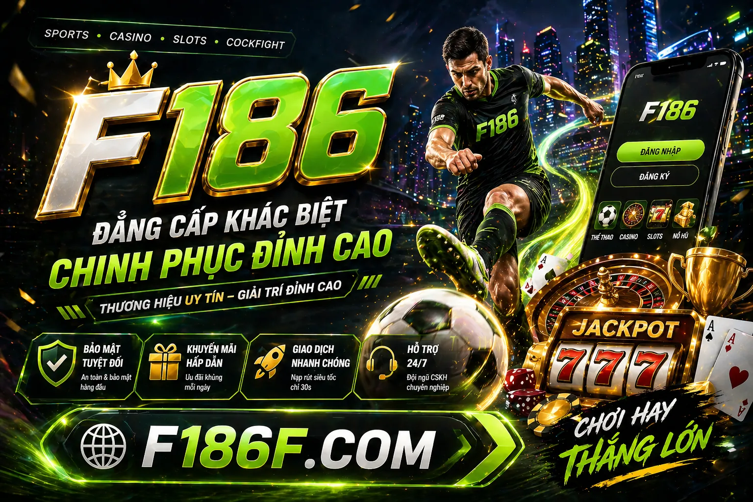Giao diện ứng dụng FC888 mới nhất 2026